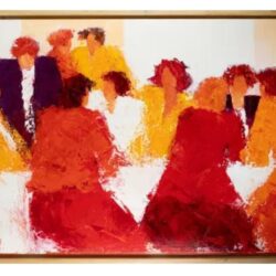 Wil Willemsen ( 1943 ) Let’s catch up )