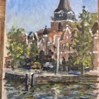 Marnix Hoogendoorn Haven Woerden